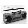 Portable cassette player Soundmaster SRR80TI Photo 6