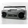 Portable cassette player Soundmaster SRR80TI Photo 7