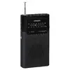 SENCOR SRD 1100 B analog portable radio Photo 3