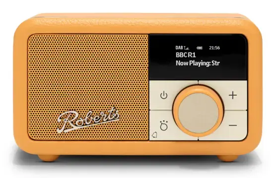 Roberts Radio Revival Petite 2 portable radio Photo 2