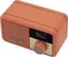 Portable Roberts Radio Revival Petite 2 — DAB/DAB+/FM Photo 2