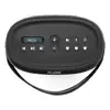Pure Woodland Portable Black — портативное радио Pure Photo 5