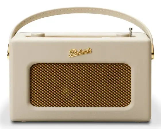 Clint Revival iStream 3L personīgais digitālais radios Photo 2
