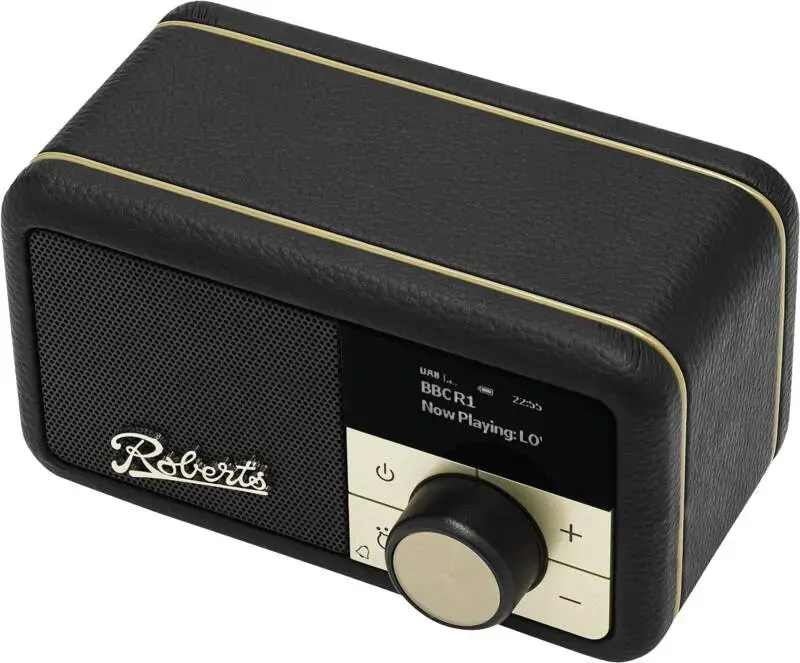 Portable radio Roberts Revival Petite 2 Photo 3