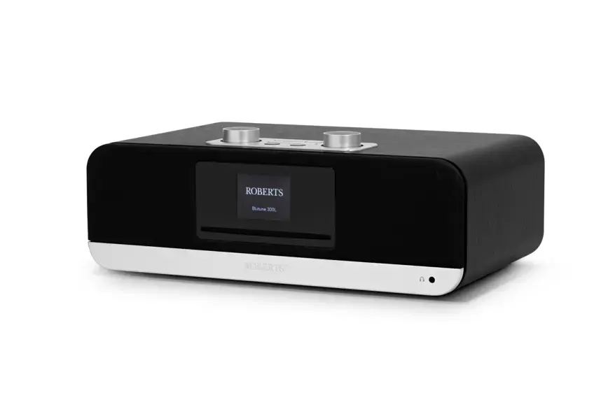 Roberts Radio Blutune 300L radio DAB+/FM Photo 2