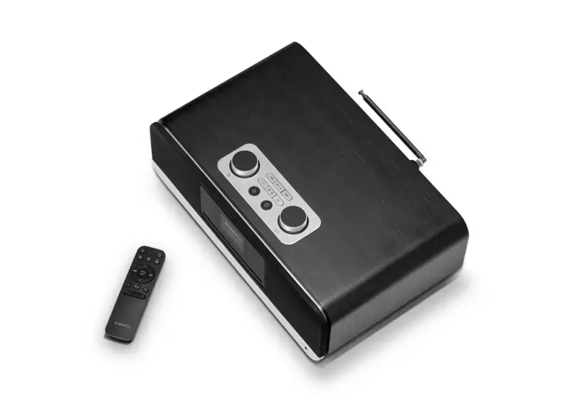 Roberts Radio Blutune 300L radio DAB+/FM Photo 3