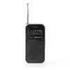Portable radio Nedis RDFM1110SI Photo 2