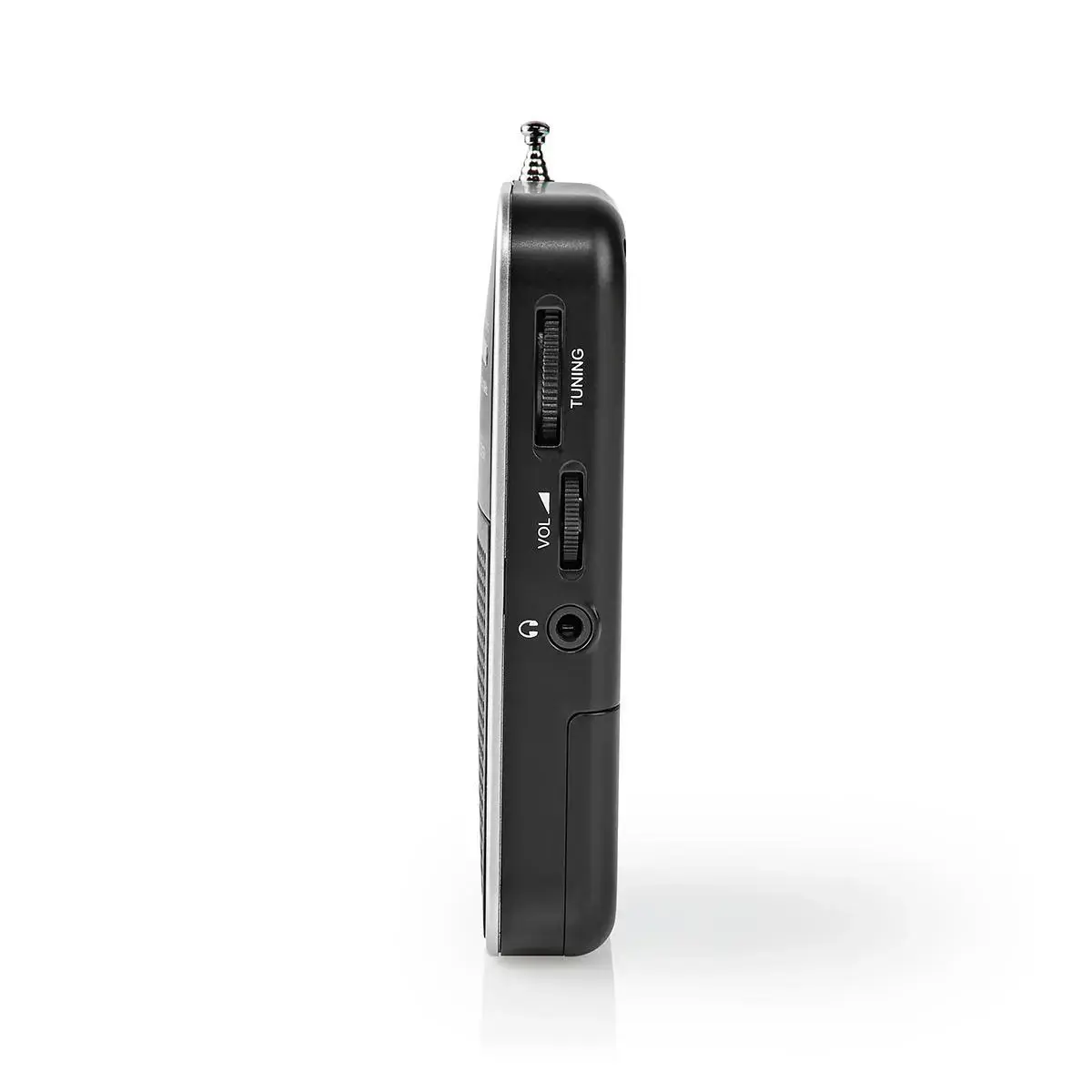 Portable radio Nedis RDFM1110SI Photo 3