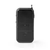 Portable radio Nedis RDFM1110SI Photo 4