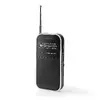 Portable radio Nedis RDFM1110SI Photo 7