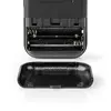 Portable radio Nedis RDFM1110SI Photo 8