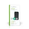 Portable radio Nedis RDFM1110SI Photo 9