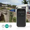 Portable radio Nedis RDFM1110SI Photo 13