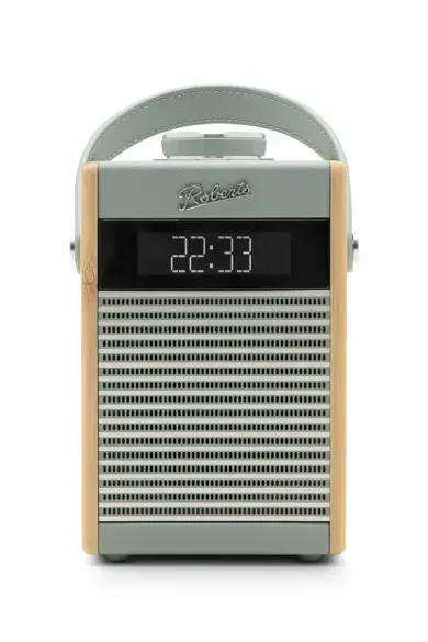 Portable Roberts Rambler Midi radio — DAB/DAB+/FM Photo 3