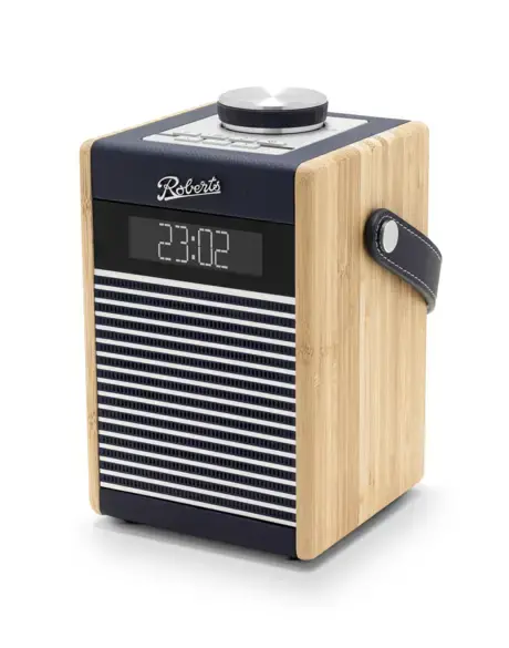 No name Rambler Midi portable radio Photo 2