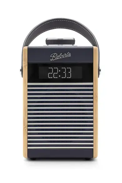 No name Rambler Midi portable radio Photo 3