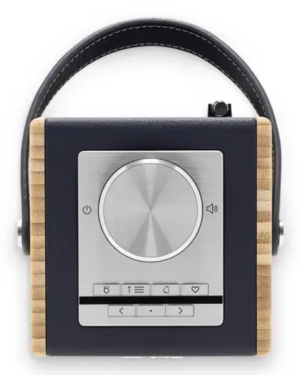 No name Rambler Midi portable radio Photo 5