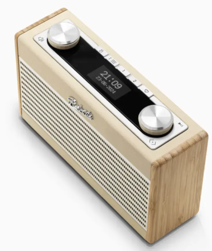 Portable Digital Radio No name Rambler Uno Photo 4