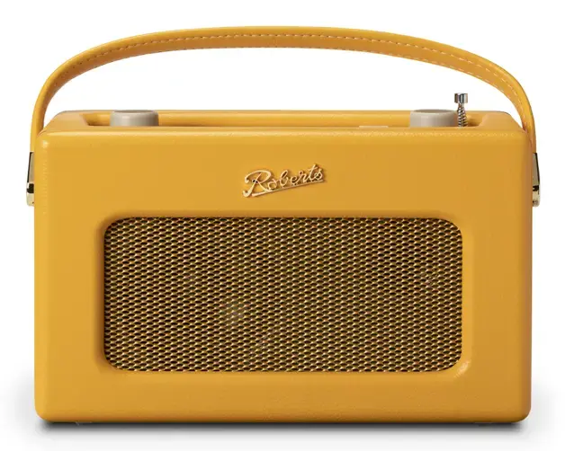 Roberts Revival iStream 3L portatīvais DAB/FM radio Photo 2