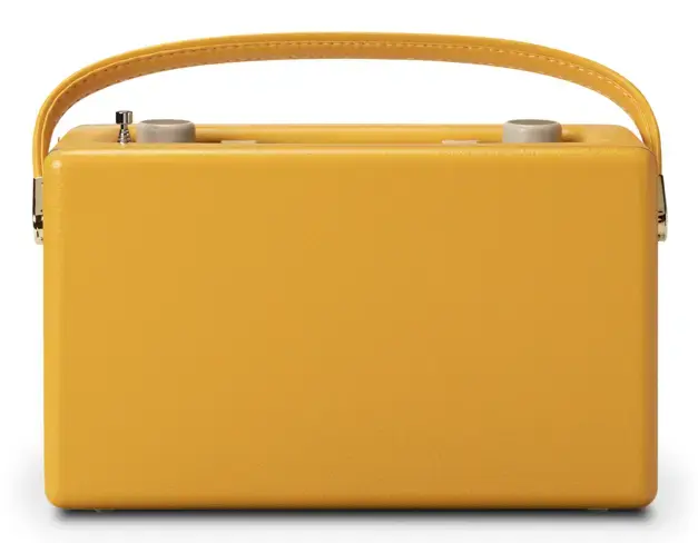 Roberts Revival iStream 3L portatīvais DAB/FM radio Photo 5