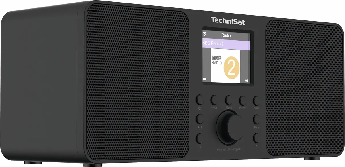 TECHNISAT CLASSIC 300 IR V2 personal radio Photo 3