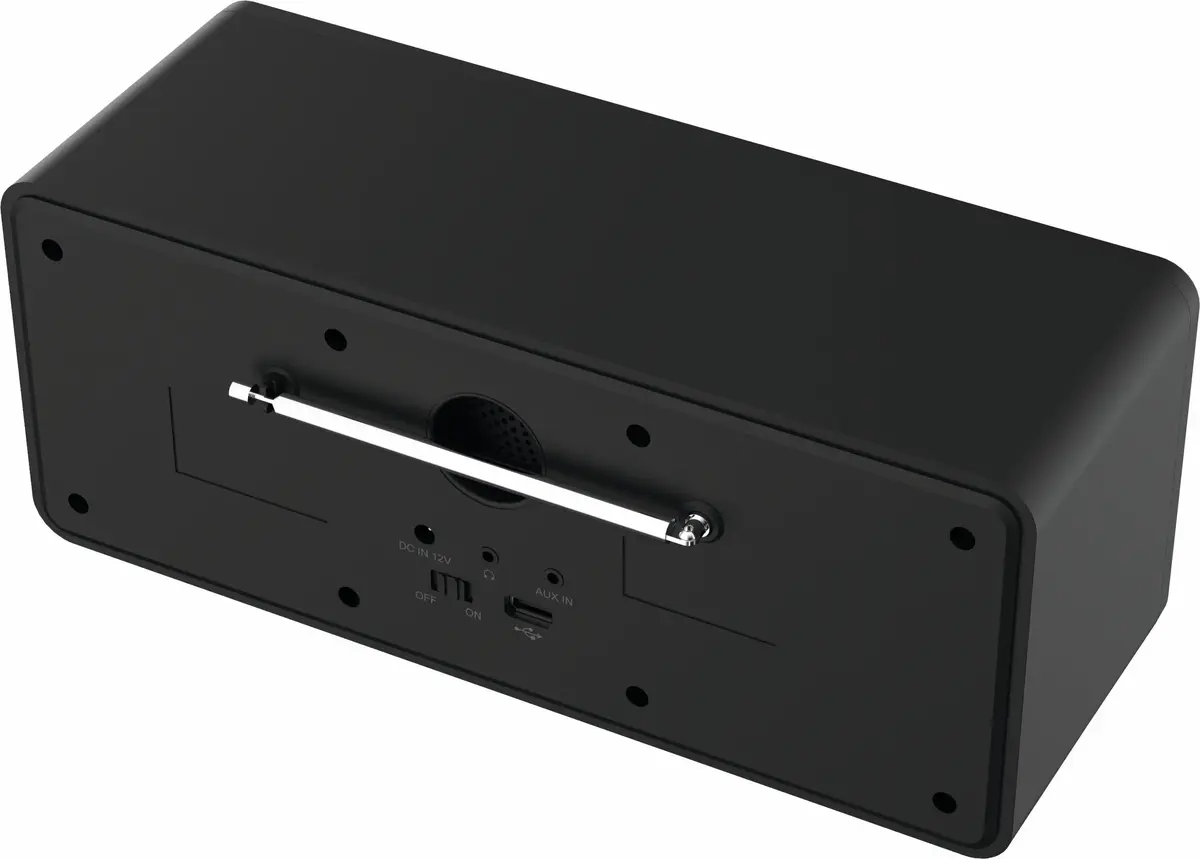 TECHNISAT CLASSIC 300 IR V2 personal radio Photo 4