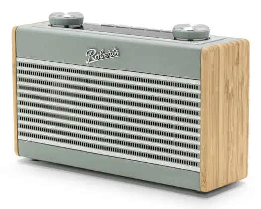 Roberts Rambler Uno portable radio (Analog & DAB) Photo 2
