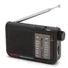Aiwa RS-55BK personal analog radio Photo 3