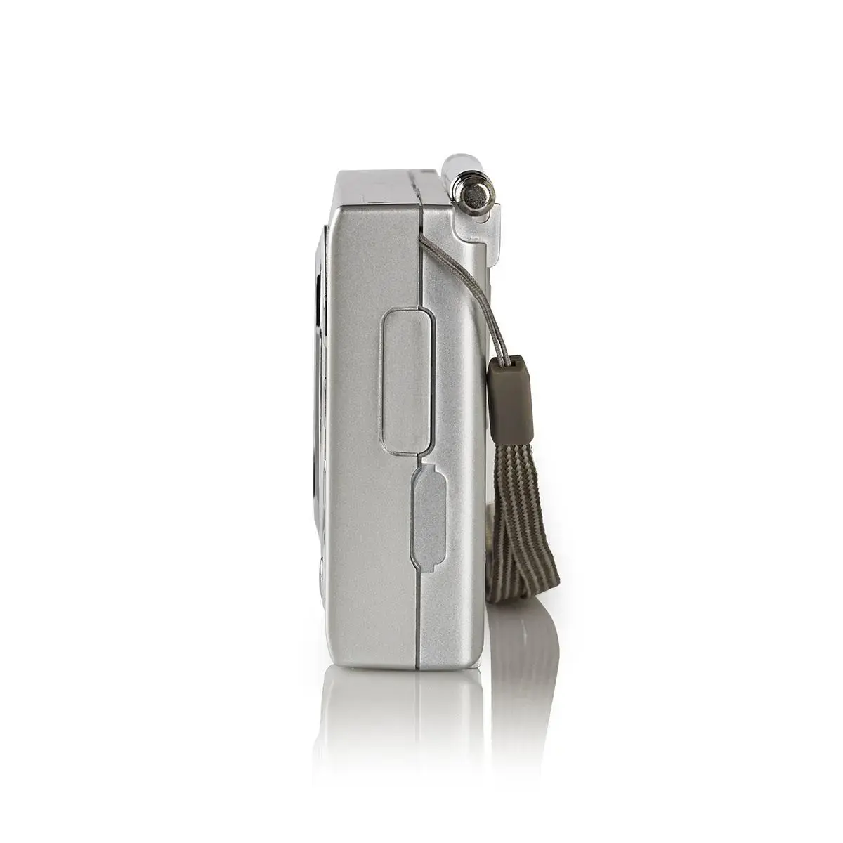 Nedis RDWR1000GY radio Photo 2