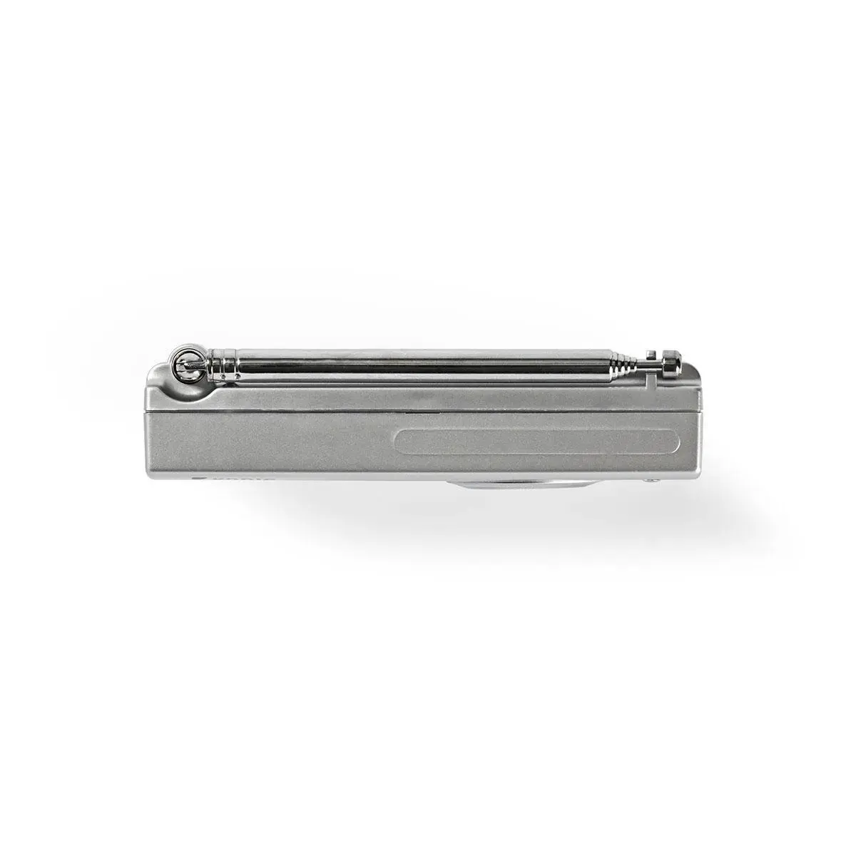 Nedis RDWR1000GY radio Photo 5
