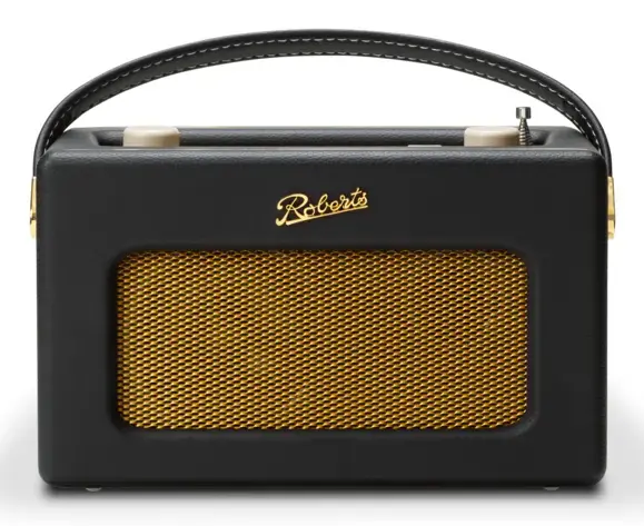 Roberts Revival iStream 3L personālais digitālais radio Photo 2