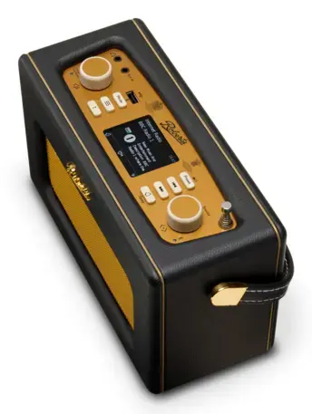 Roberts Revival iStream 3L personālais digitālais radio Photo 3