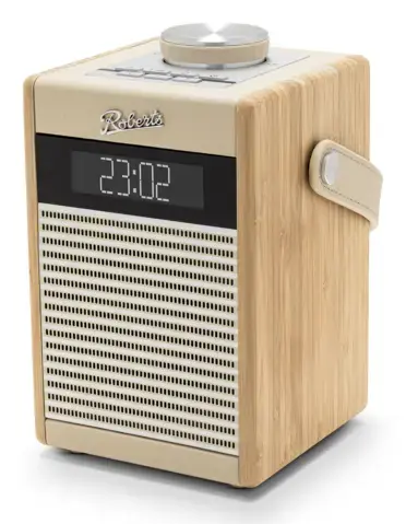 Roberts Radio Rambler Midi portable radio Photo 2
