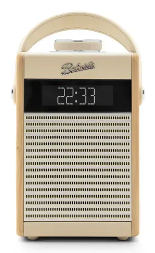 Roberts Radio Rambler Midi portable radio Photo 3