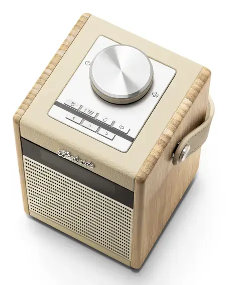 Roberts Radio Rambler Midi portable radio Photo 4