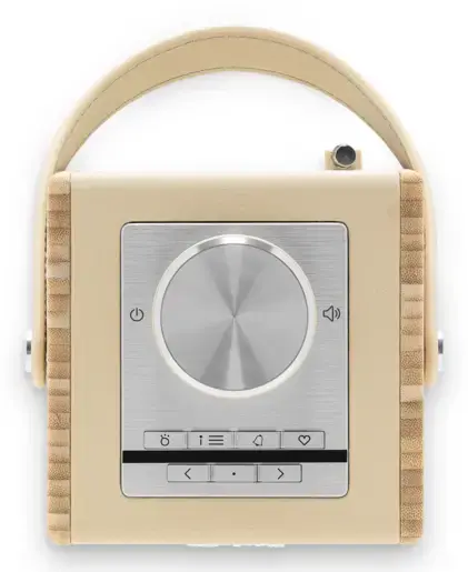 Roberts Radio Rambler Midi portable radio Photo 5