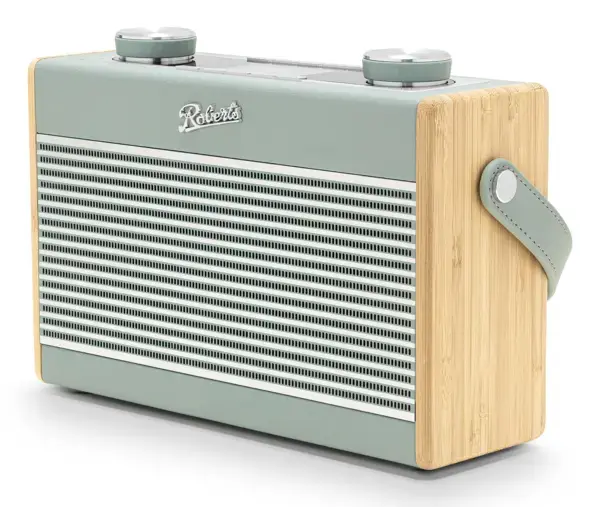 Portable Radio No name Rambler Max (FM, DAB, DAB+) Photo 2
