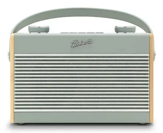Portable Radio No name Rambler Max (FM, DAB, DAB+) Photo 3