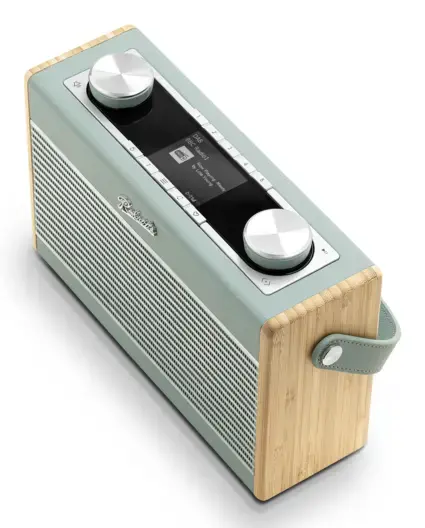 Portable Radio No name Rambler Max (FM, DAB, DAB+) Photo 4