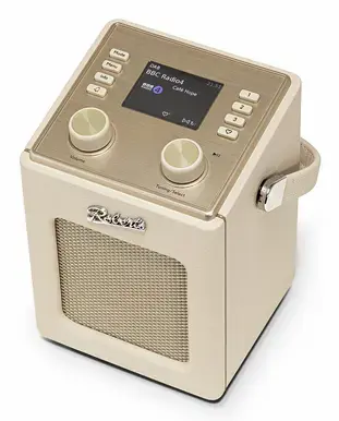 Portable radio No name Revival Mini 2 Photo 3