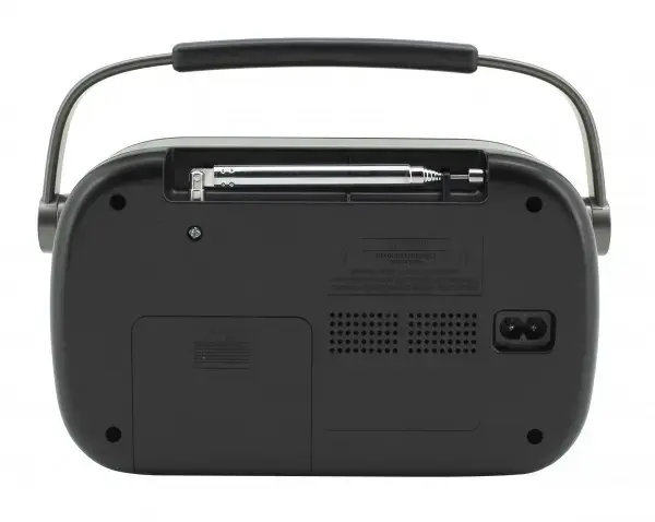 Soundmaster DAB280 Портативное радио Photo 3