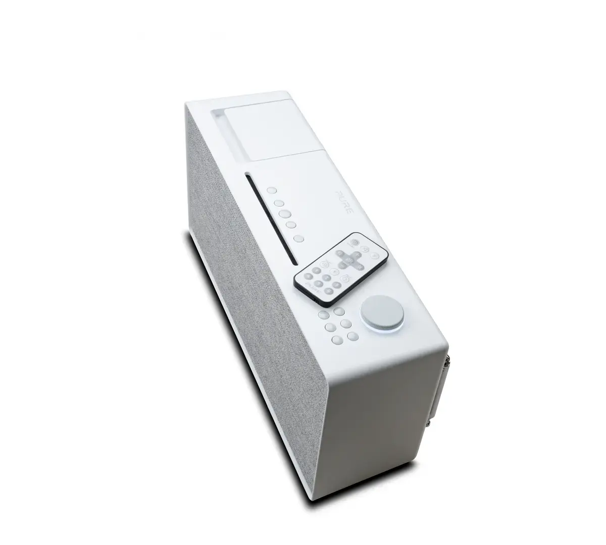 PIONEER 00-12130-00 mono portatīvais skaļrunis Photo 4