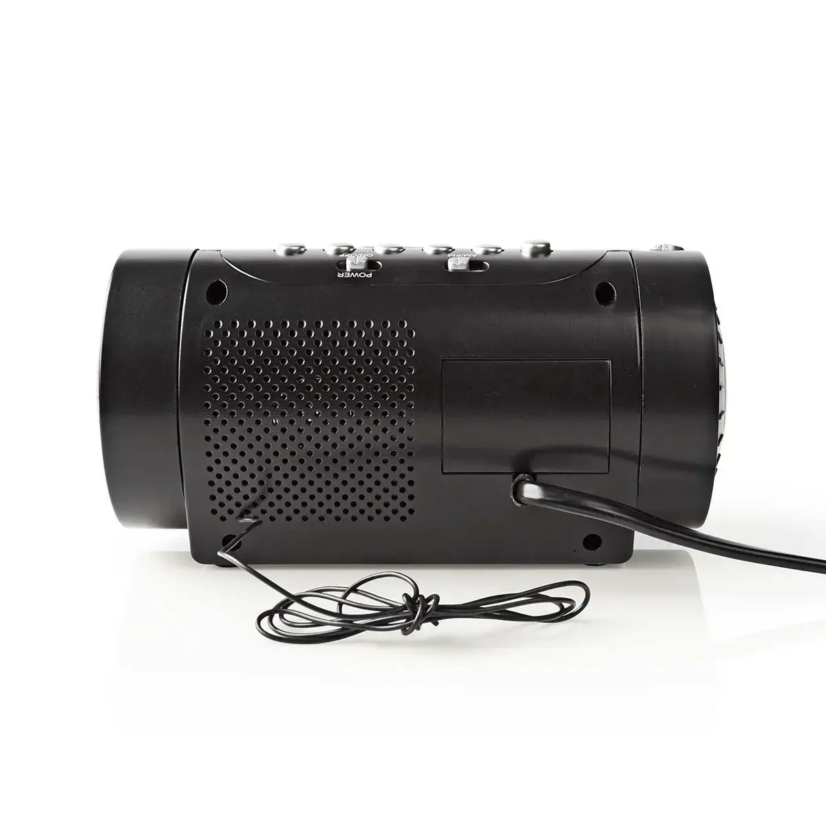 Radio Nedis CLAR005BK Photo 3