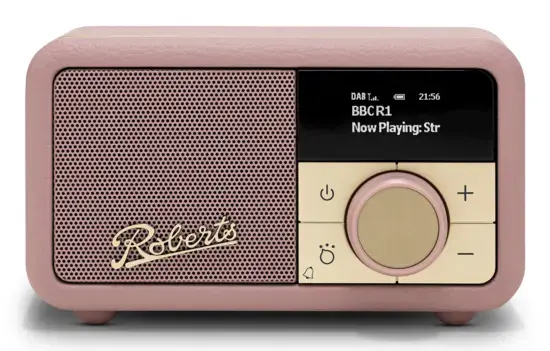 Portatīvais radios No name Revival Petite 2 Photo 2