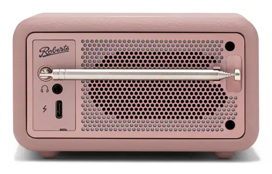 Portatīvais radios No name Revival Petite 2 Photo 3