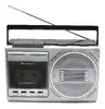 Soundmaster RR20SI портативный кассетный плеер Photo 2