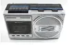 Soundmaster RR20SI портативный кассетный плеер Photo 5