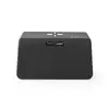 Nedis WCACQ30BK digital alarm clock Photo 4