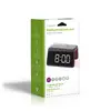 Nedis WCACQ30BK digital alarm clock Photo 11