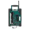 Nedis RDDB3100GN portable DAB+ FM radio Photo 4